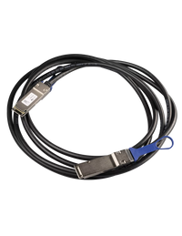 MikroTik QSFP28 100G direct attach cable, 3m