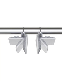MikroTik quickMOUNT-X - additional axis for pole-mounting SXTsq devices - Image 3