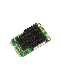 MikroTik R11e-5HacD - 5 GHz miniPCI-e card