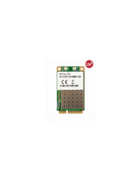 MikroTik R11e-LTE - LTE miniPCI-e card