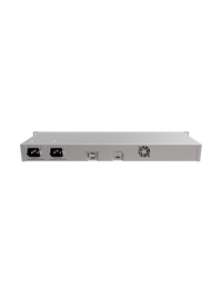 MikroTik RB1100AHx4 - Desktop Router with 13 Gb Ports