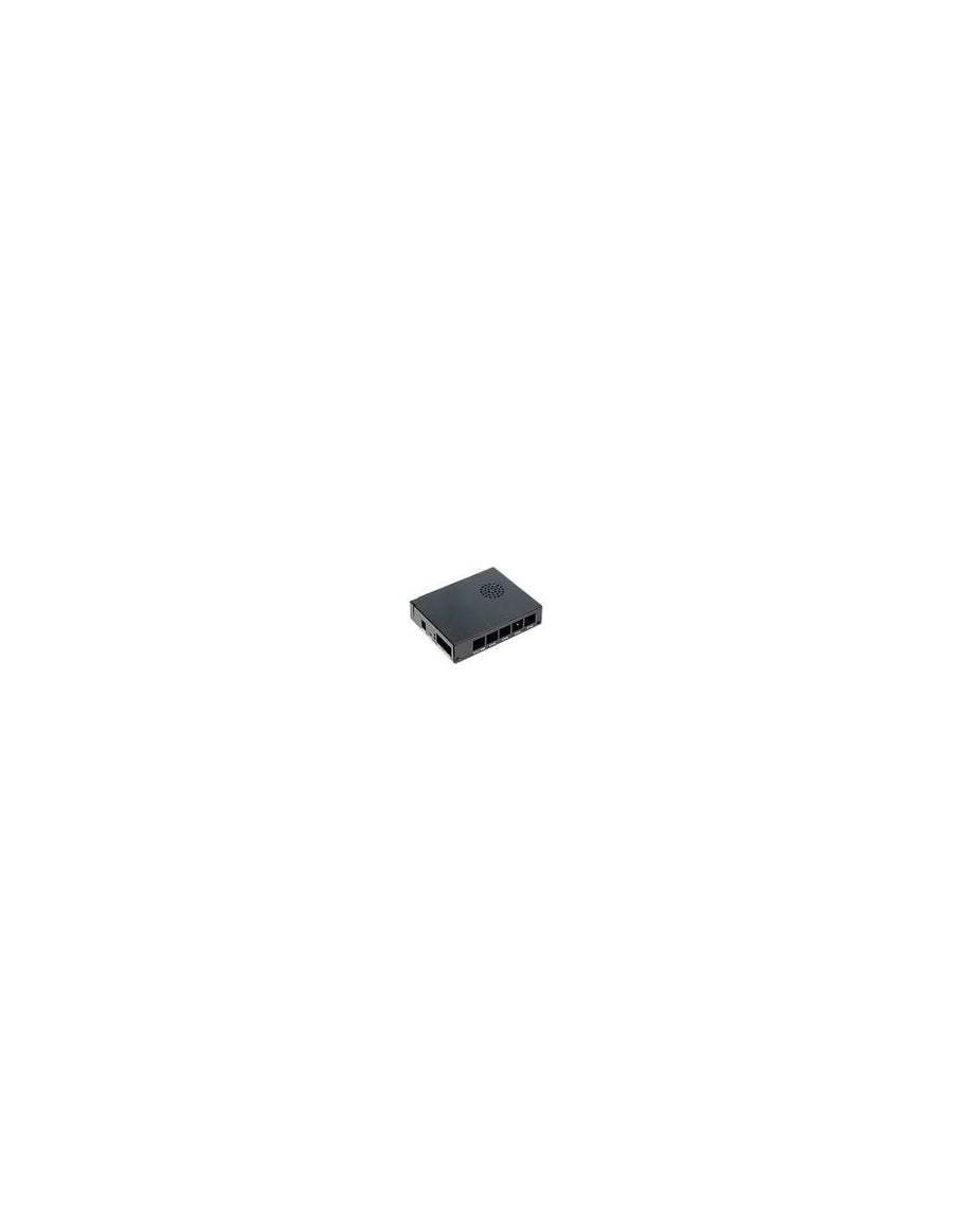 MikroTik RouterBOARD Indoor metal case for RouterBOARD 450, RB850Gx2
