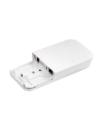 MikroTik wAP 60 G - 60GHz CPE to be used with wAP 60 Wi-Fi Router - Image 2