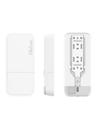 MikroTik wAP 60 G - 60GHz CPE to be used with wAP 60 Wi-Fi Router