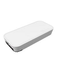 MikroTik wAP ax - Wi-Fi 6 Dual-Band Weatherproof Wi-Fi Router