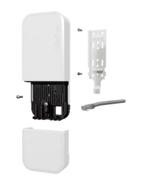 MikroTik wAP ax - Wi-Fi 6 Dual-Band Weatherproof Wi-Fi Router