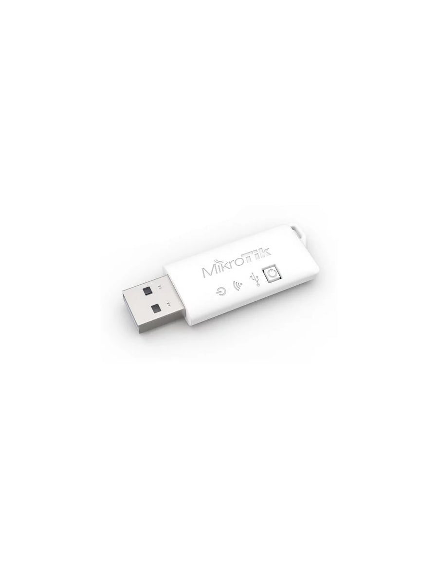 MikroTik Woobm out of band management