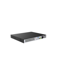 Milesight 16-Channel 4K PoE NVR | MS-N5016-NPE - Image 3