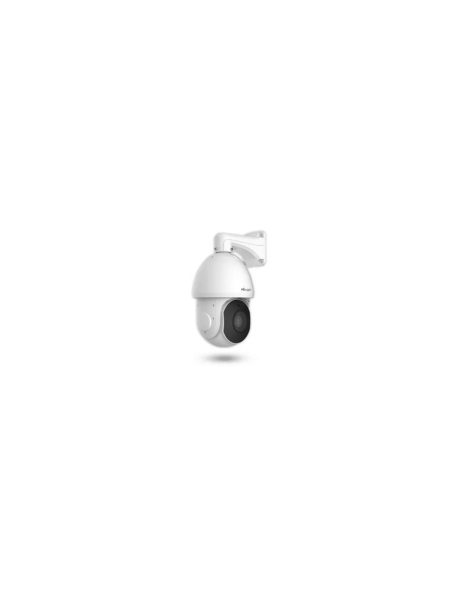 Milesight 2MP 42x Zoom AI PTZ Camera | MS-C2941-X42TPE