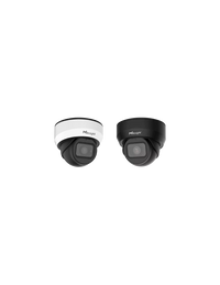 Milesight 2MP Outdoor Vandal-Proof Dome Camera