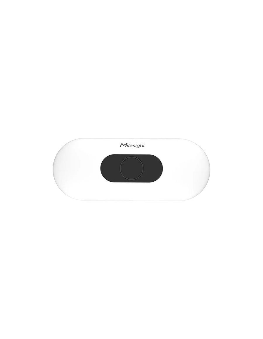 Milesight AI ToF People Counting Sensor - PoE Version (NO LoRA)