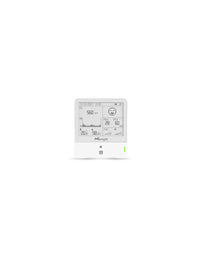 Milesight Indoor Ambience Monitor - Temp, Humidity, PIR, Light, TVOC, CO2, Barometric, PM2.5/10