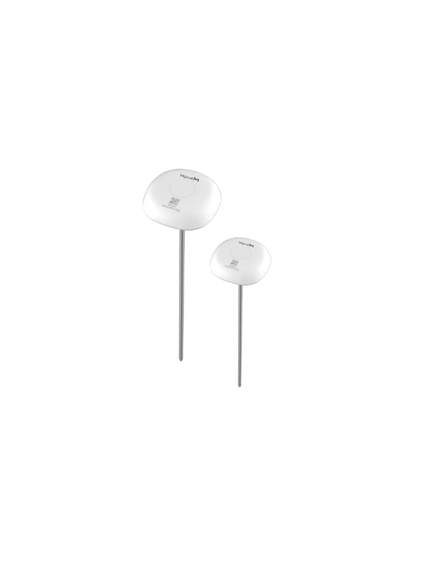 Milesight Insertion Temperature Sensor - 2 Pieces
