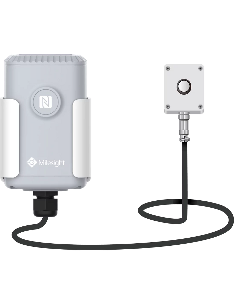 Milesight Light Sensor