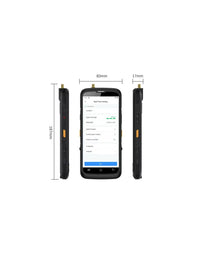 Milesight LoRaWAN Field Tester - Image 4