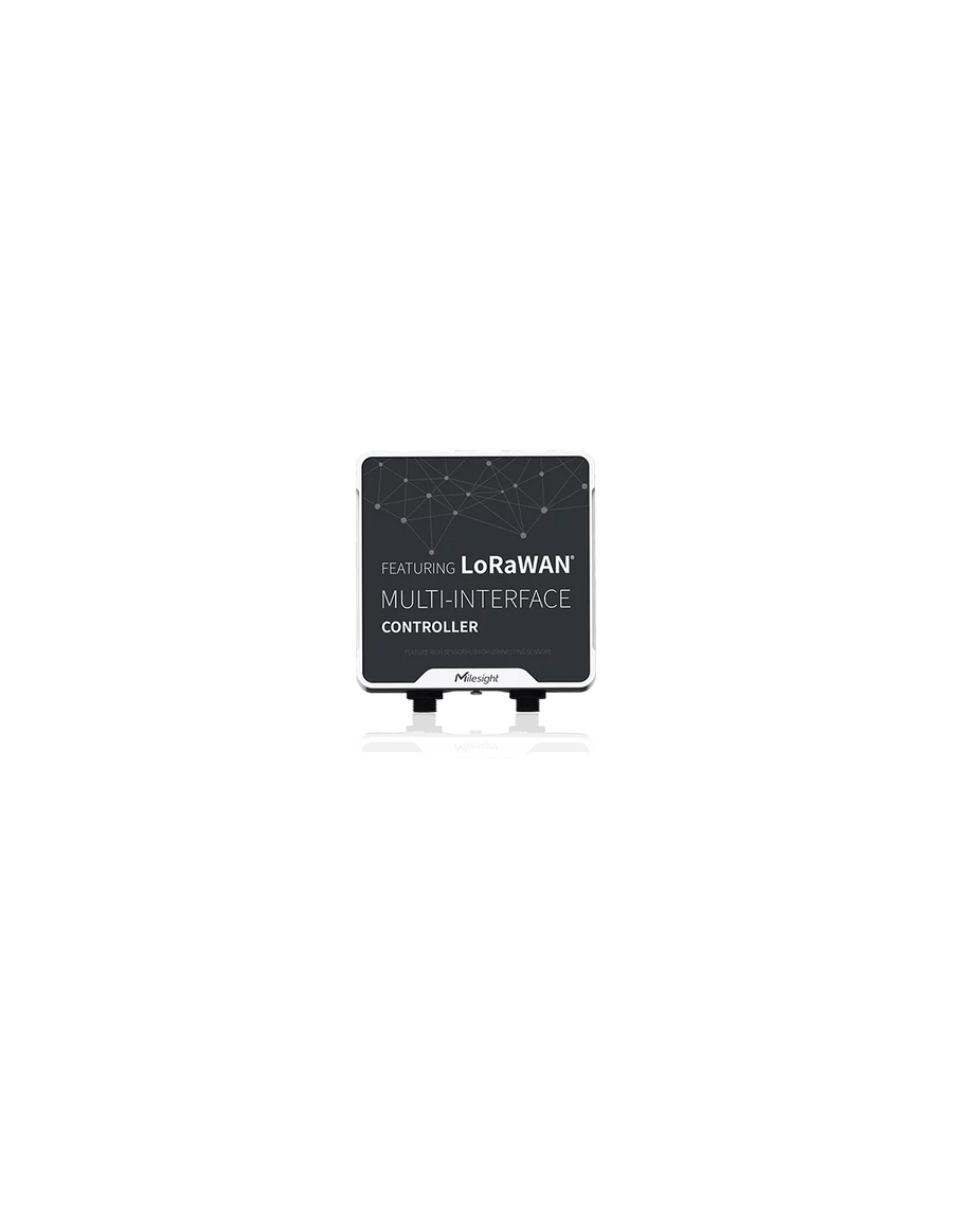 Milesight NON LTE UC502 Controller