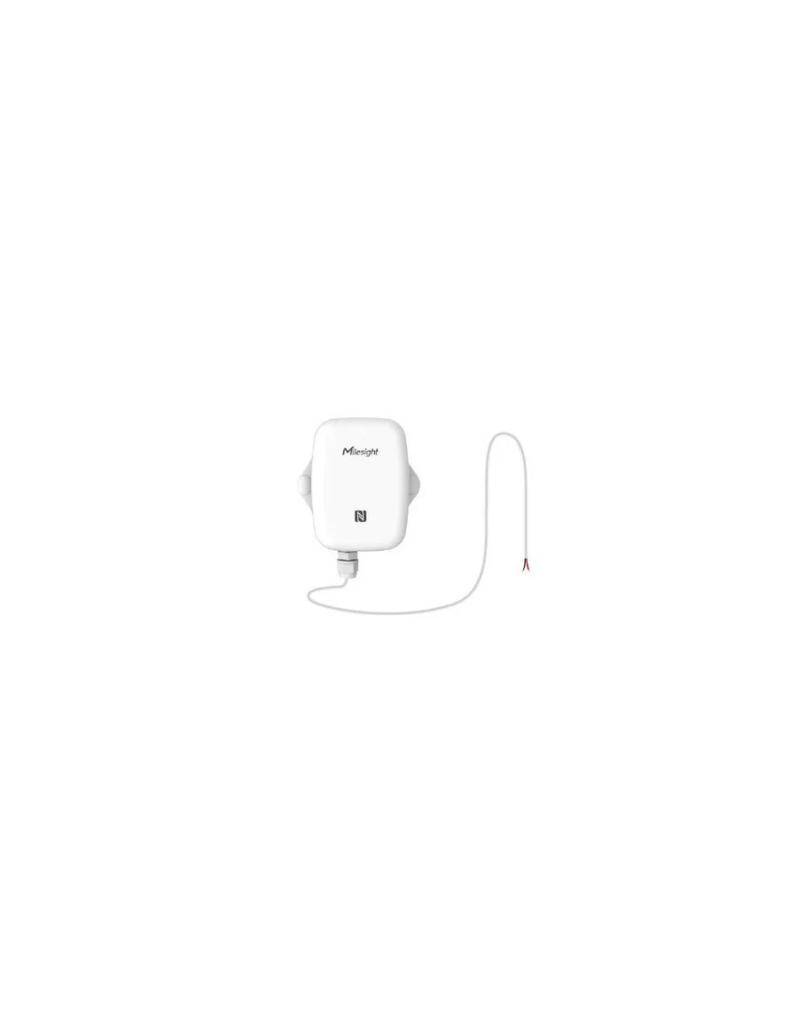 Milesight Pulse Counter IP67