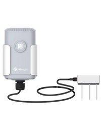 Milesight Soil Moisture, Temperature and Electrical Conductivity Sensor