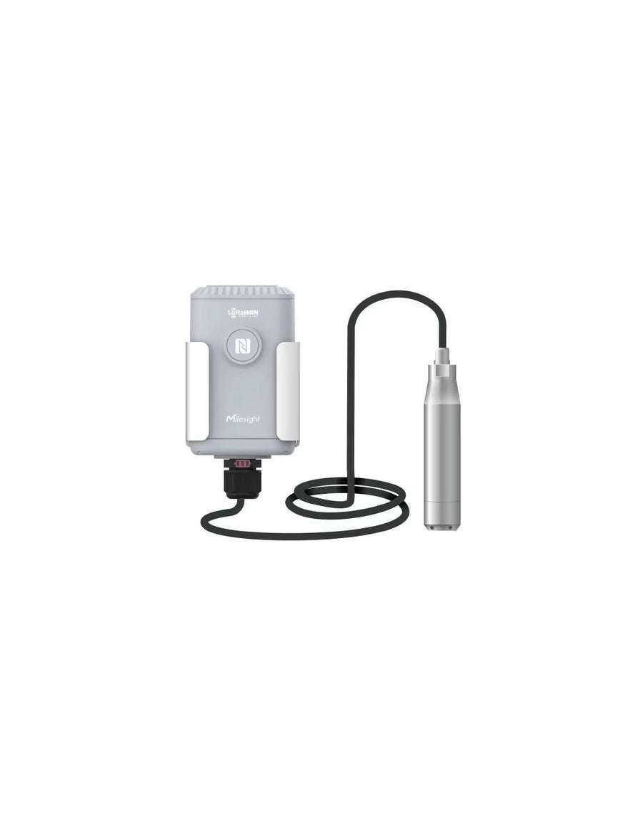 Milesight Submersible Water Level Sensor