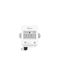 Milesight Temperature Sensor (Probes sold Separately) - MLS-SNSR-SP11-A / B / FG