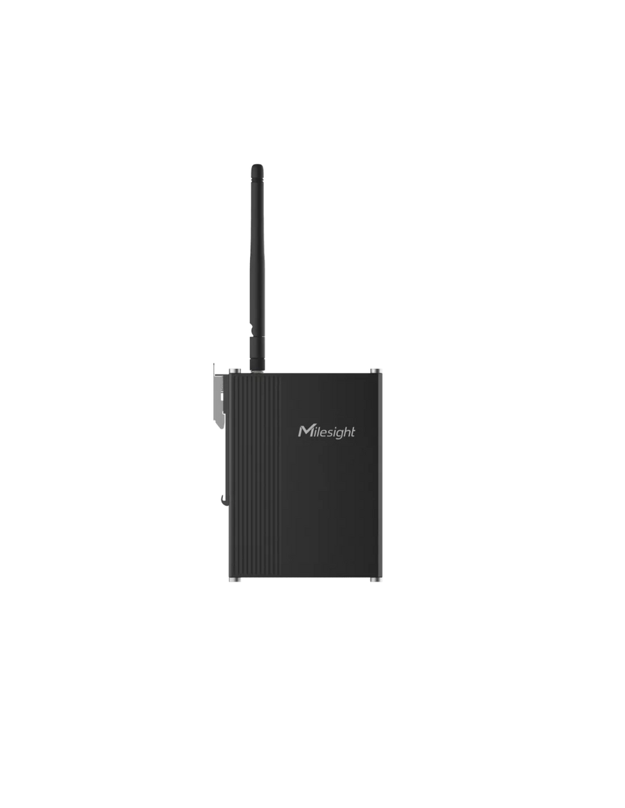 Milesight UC300 LoRaWAN® IoT controller | UC300-868M