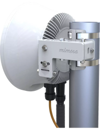 Mimosa B24 - 24GHz PtP Backhaul Radio | MIM-B24 - Image 3