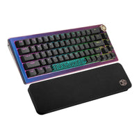 Cooler Master MK721 65% Mechanical Gaming Keyboard Wireless Bluetooth RGB - Image 4