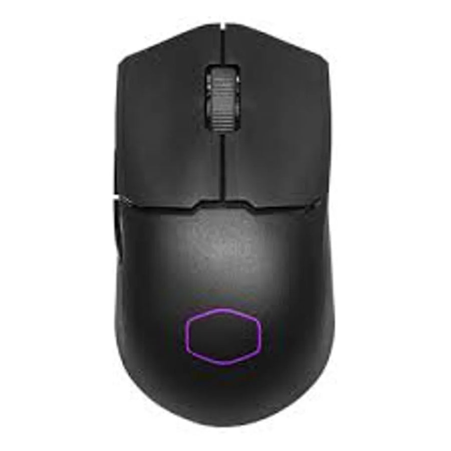 Cooler Master MM712 Wireless Ultra-Lightweight Gaming Mouse