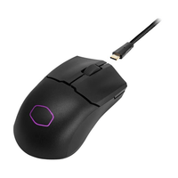 Cooler Master Mouse MM712 Wireless Ultra light Gaming mouse.Bluetooth and wireless
