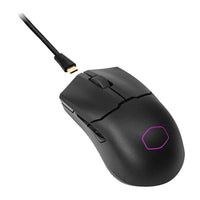 Cooler Master Mouse MM712 Wireless Ultra light Gaming mouse.Bluetooth and wireless