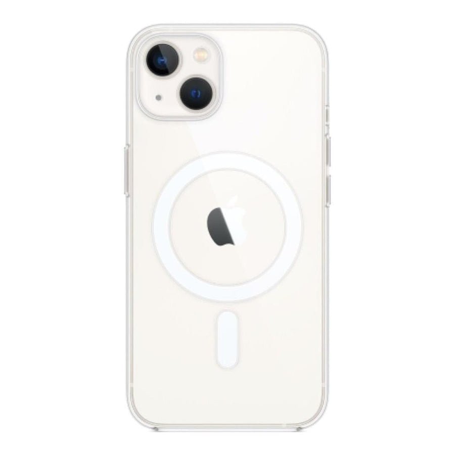 iPhone 13 mini Clear Case with MagSafe, Model A2709 - Image 2