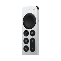 Apple TV 4K Wi‑Fi + Ethernet with 128GB storage,Model A2843 - Image 2