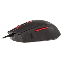 TT Mouse, Black FP Mouse