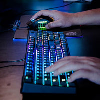 TT Mouse, Nemisis Switch Optical RGB
