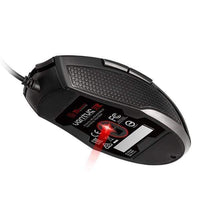 TT Mouse, Ventus R Optical Omron