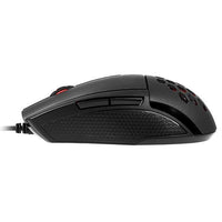TT Mouse, Ventus R Optical Omron