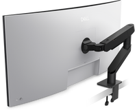 Dell Pro Heavy Duty Single Monitor Arm - HDA26