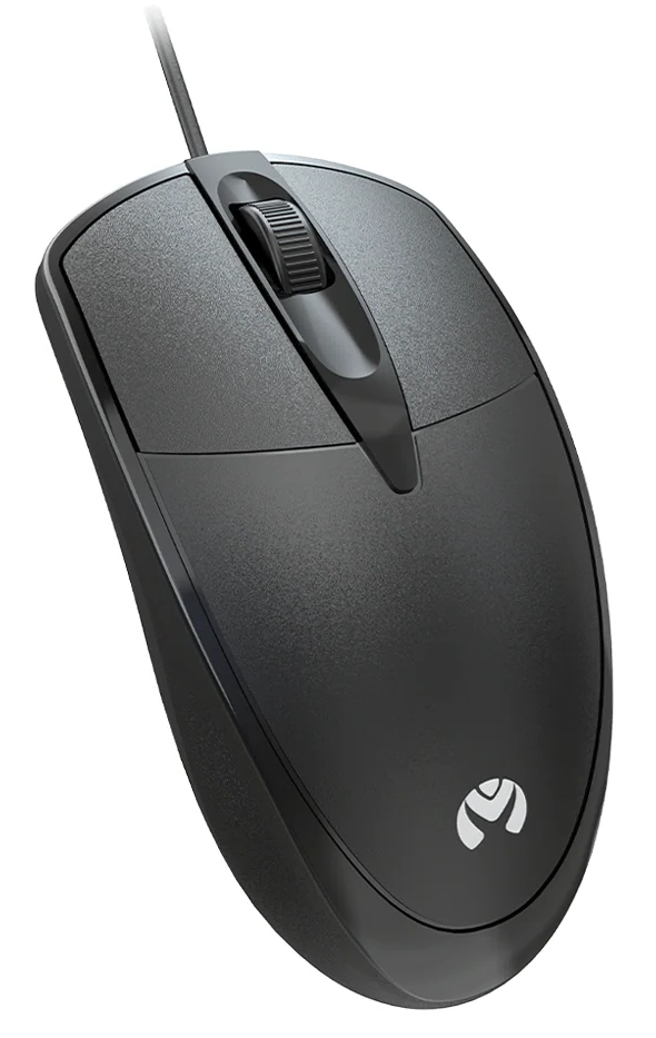 Mikuso USB 1200 DPI Mouse