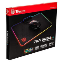 Thermaltake TT Pad, Draconem RGB