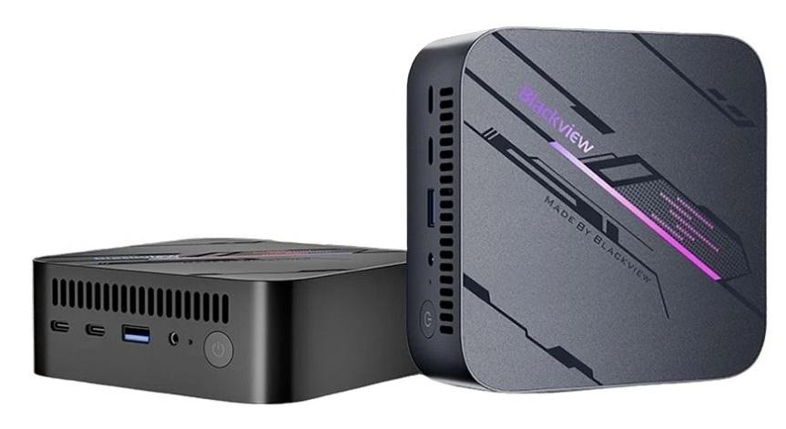 Blackview I9 MINI PC,16GB,1TB SSD,WIN11P