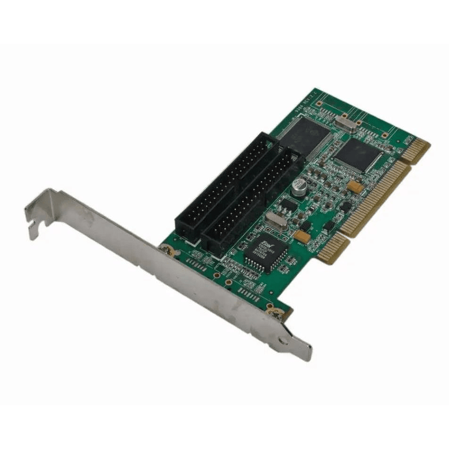 Chronos Card, PCI Dma 133 IDE Raid