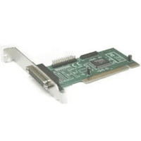 Chronos Card, PCI 2 Printer Card Epp/Ecp