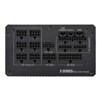 Cooler Master X Silent Edge 1100W 80 PLUS Platinum Fanless Fully Modular ATX PSU - Image 2
