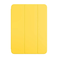 Smart Folio for iPad (10th generation) - Lemonade - Image 3