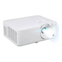 Acer Vero PJ PL2535i DLP Laser projector, rear ports view