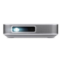 Acer PD1520s DLP Projector - Image 3