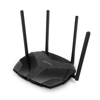 Mercusys AX1800 Dual-Band Wi-Fi Router - Image 2