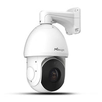Milesight 2MP AI 30X Speed Dome Camera | MS-C2941-X30RPE - Image 2