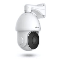 Milesight 2MP 42x Zoom AI PTZ Camera | MS-C2941-X42TPE - Image 4