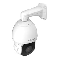 Milesight 2MP 42x Zoom AI PTZ Camera | MS-C2941-X42TPE - Image 3